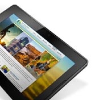 DigiTimes 大幅下调 BlackBerry PlayBook 第二季度销量预测