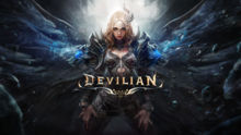 Devilian 封闭测试活动 2：加入战斗钥匙赠送